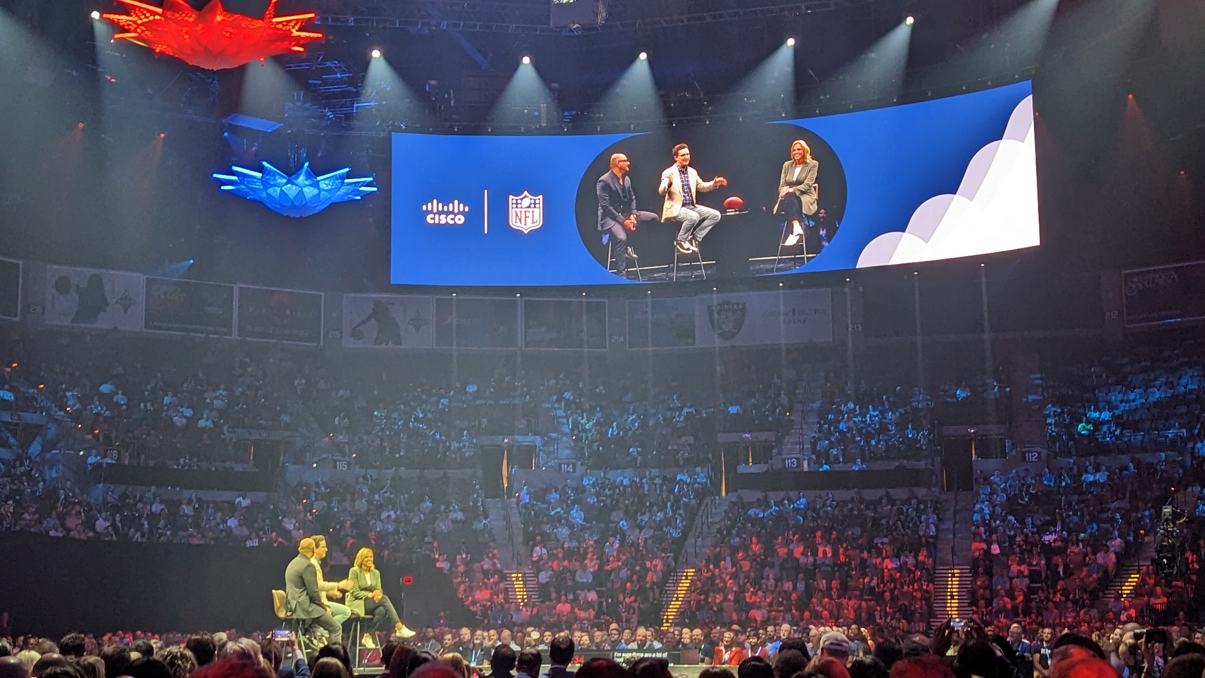 Cisco Live 2023 live All the news and announcements from this year's