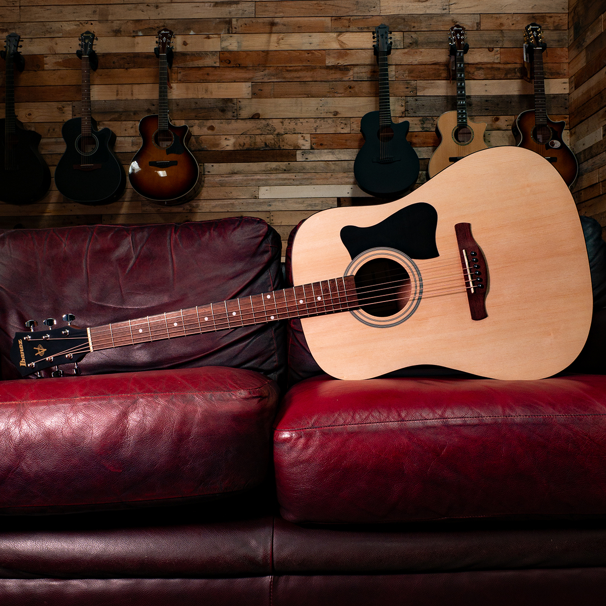Ibanez V40-OPN