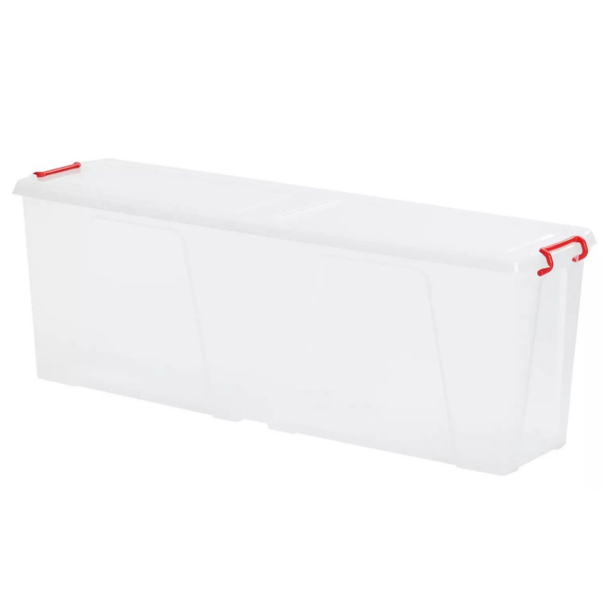 Strata Smart 120L Christmas Tree Plastic Storage Box