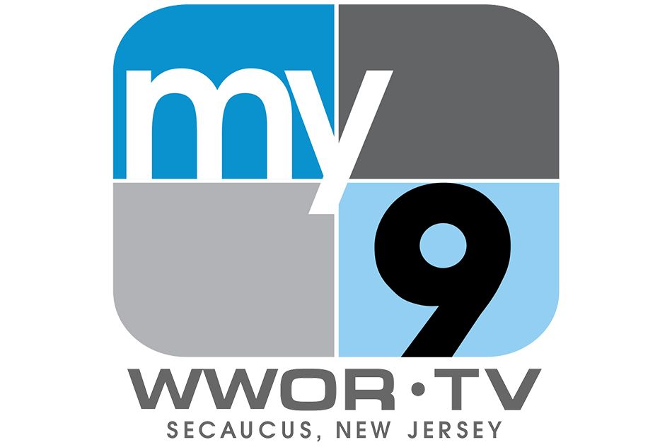 Logo of WWOR Secaucus, NJ