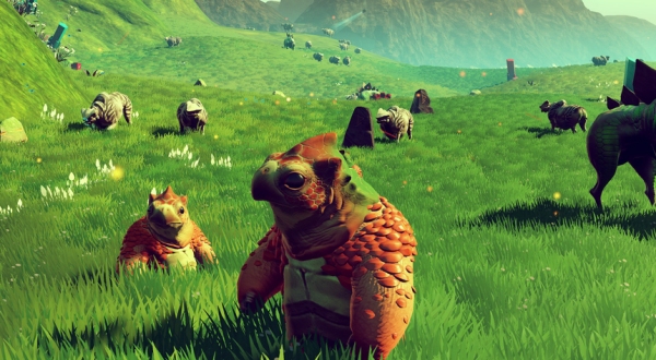 No Man's Sky