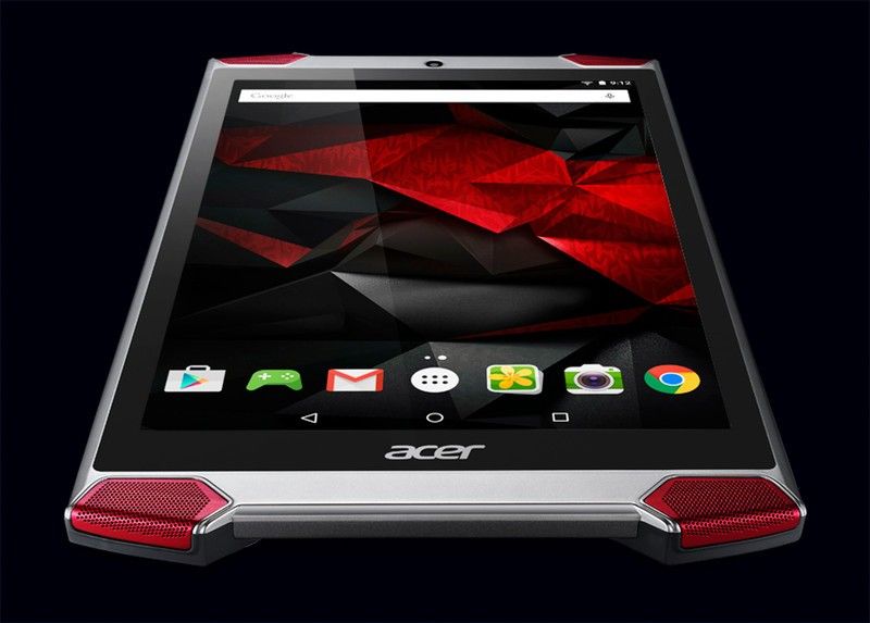 Acer Predator 8