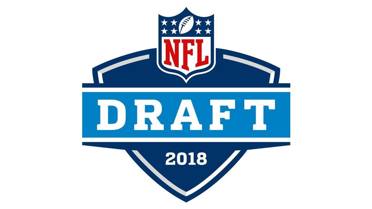 How to watch the 2018 NFL Draft rounds two and three anywhere in the