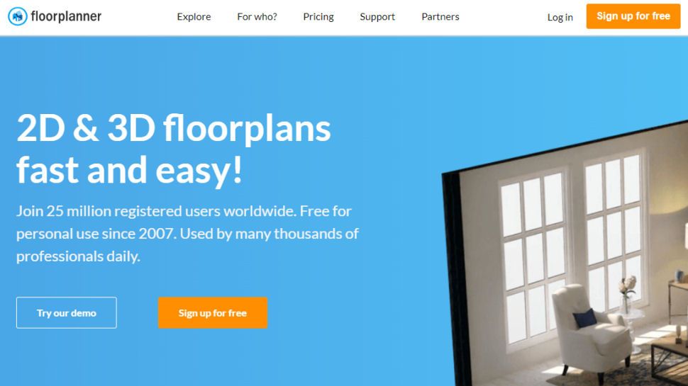 Best 3D home design software for 2023 TechRadar