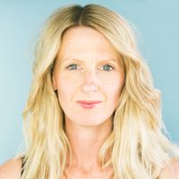 Ali Horsfall's avatar