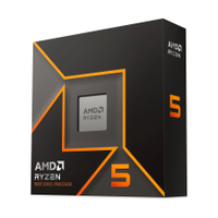 AMD Ryzen 5 9600X