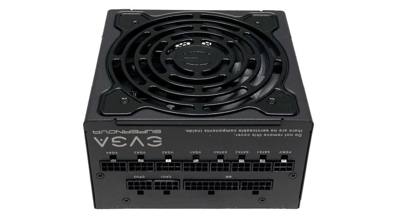 EVGA 850 G6