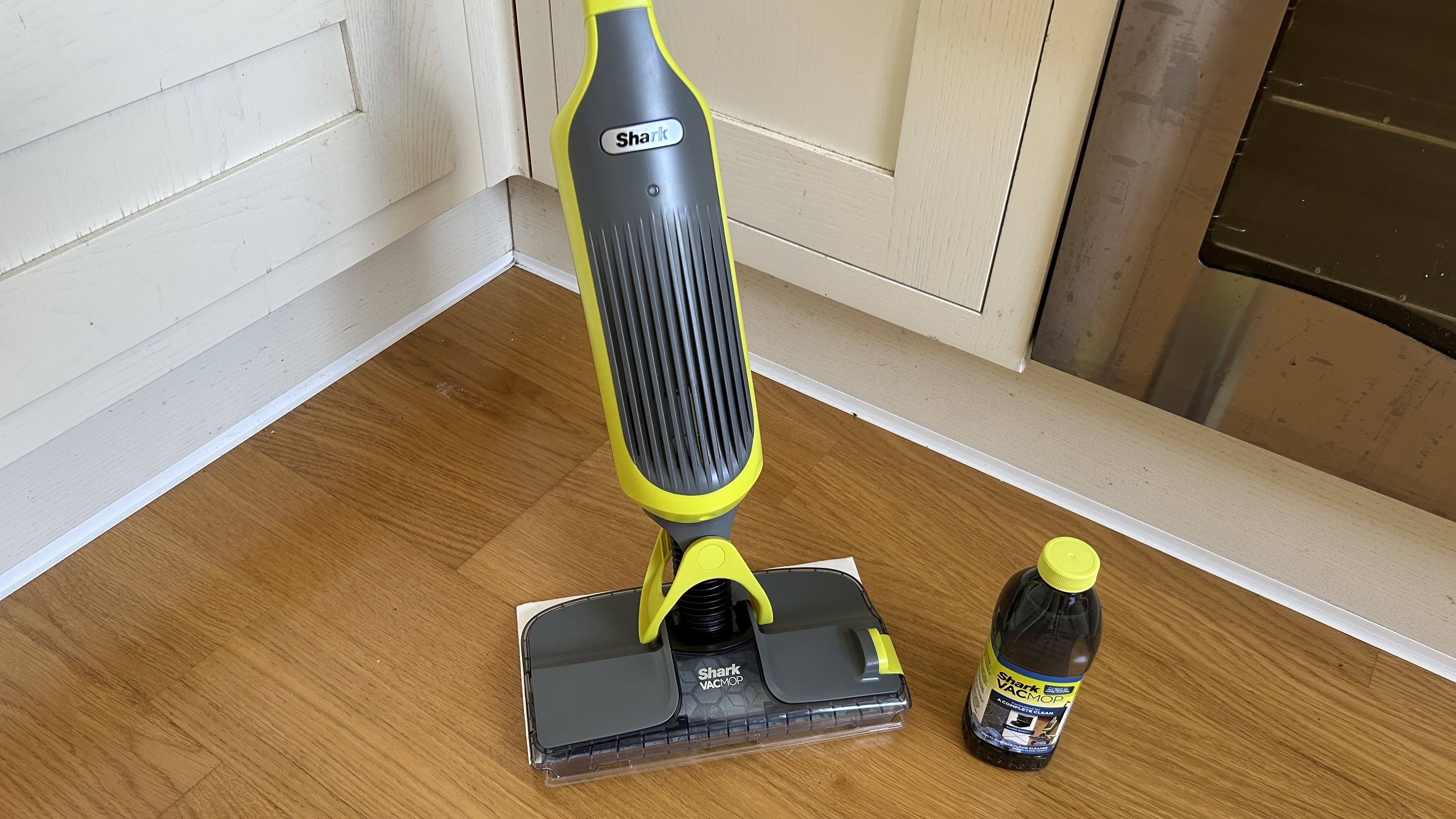 Shark VacMop