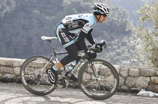 Ciolek wins sprint in Algarve stage 4