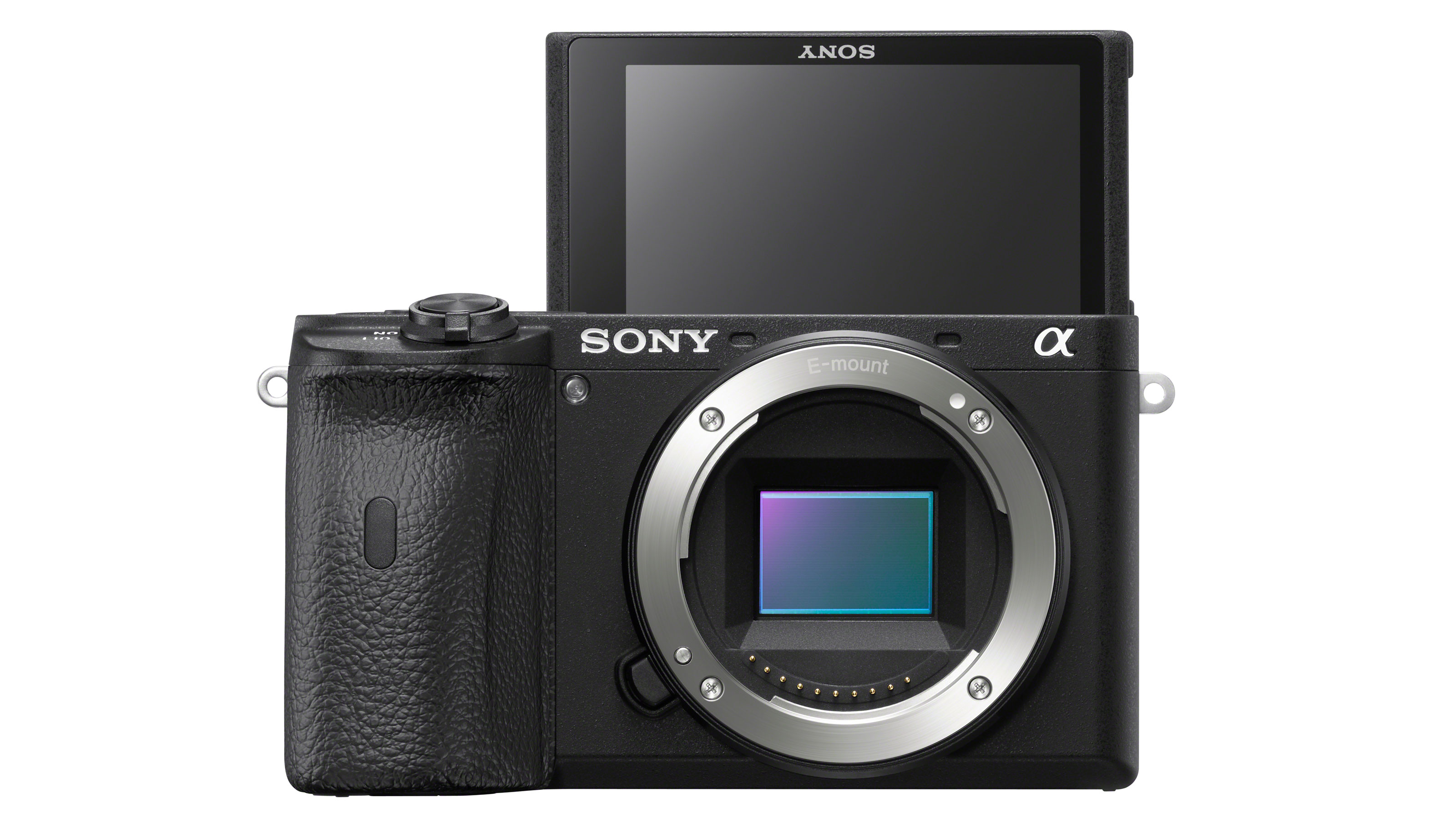 Sony A7C vs A6600