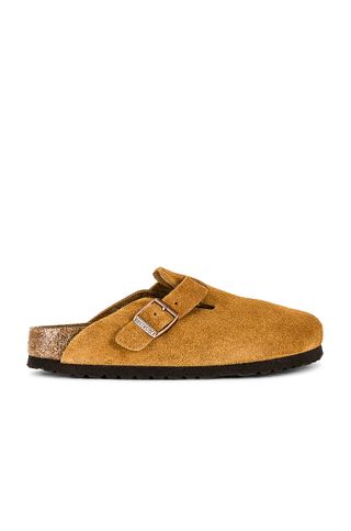 Boston Soft Footbed Clog