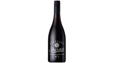 2021 gorgeous shiraz wine