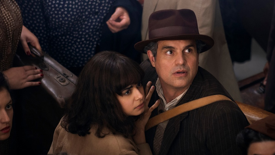 Netflix's big new drama series arrives - just don't look at the reviews