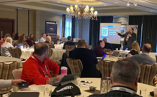 regional leadership summit