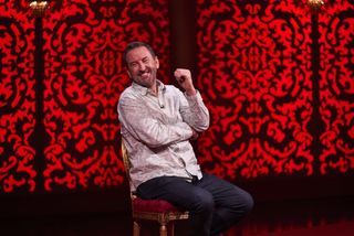 TV tonight Taskmaster