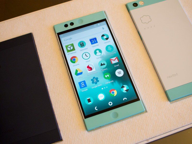 Nextbit Robin