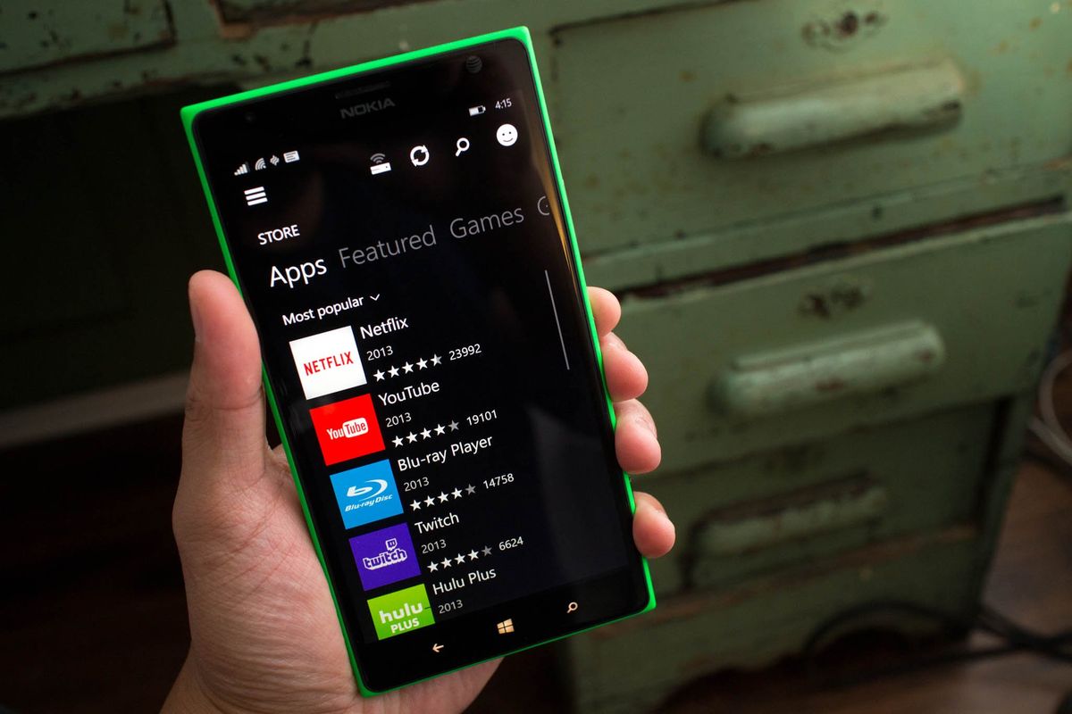 How to install apps on Xbox One Windows Central