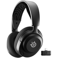 SteelSeries Arctis Nova 5 Wireless