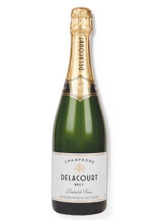 Delacourt Champagne Brut NV