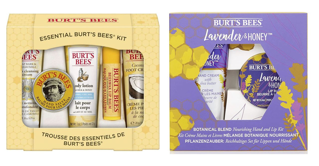 Burts Bees black friday deals