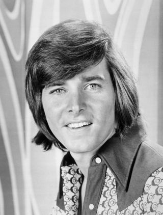 70s stars Bobby Sherman