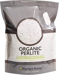 Organic Perlite, Amazon