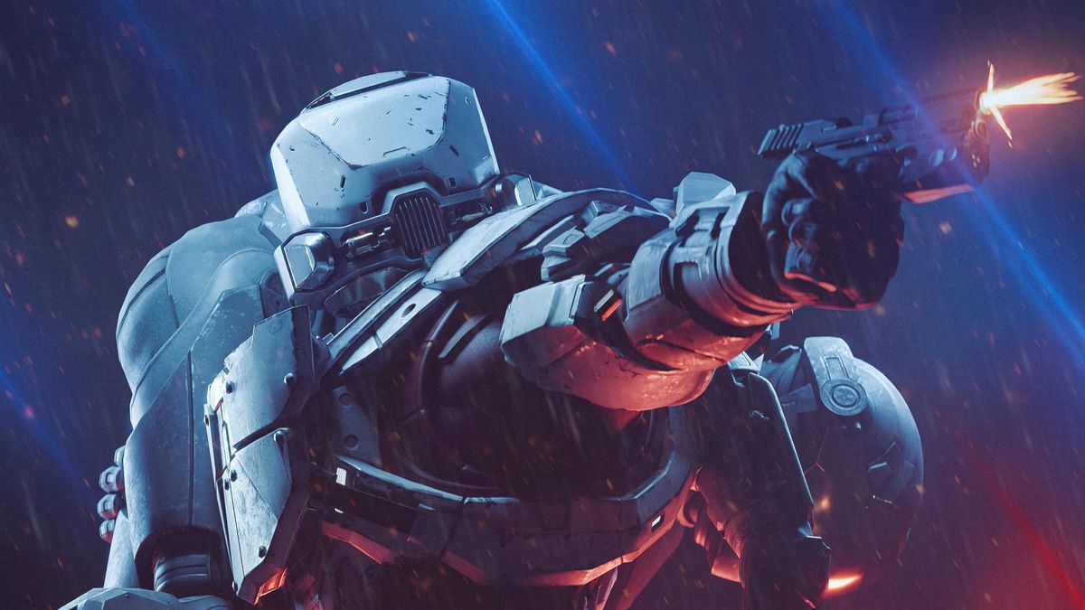 Helldivers 2 staat niet op Xbox, maar deze Forged Halo Infinite-modus zou het op één na beste kunnen zijn