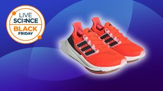 Get 106 off these top rated running shoes in the best Black Friday Adidas deal we ve seen so far Live Science