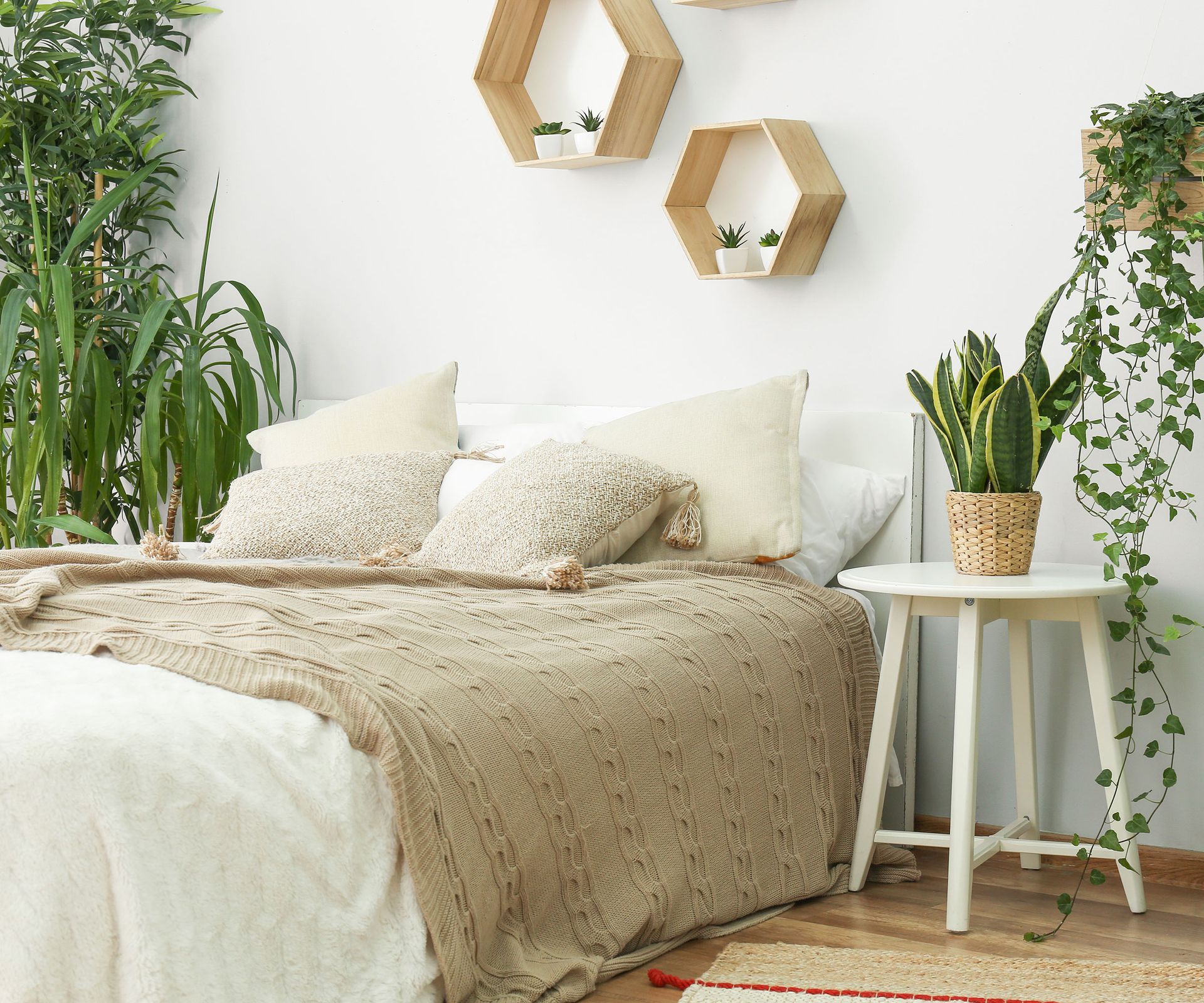 11+ Plants For Sleep Get Gardening For Better Sleep: Plants & Nature For Rest | Gardening