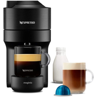 Nespresso Vertuo Pop Automatic Pod Coffee Machine: was