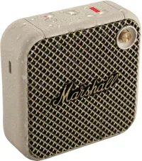 Marshall Willen Portable Bluetooth Speaker: was $119 now $79 @ Best BuyPrice check: $89 @ Best Buy