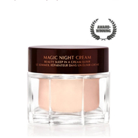 Charlotte Tilbury Magic Night Cream, was £100 now £80 | Charlotte Tilbury