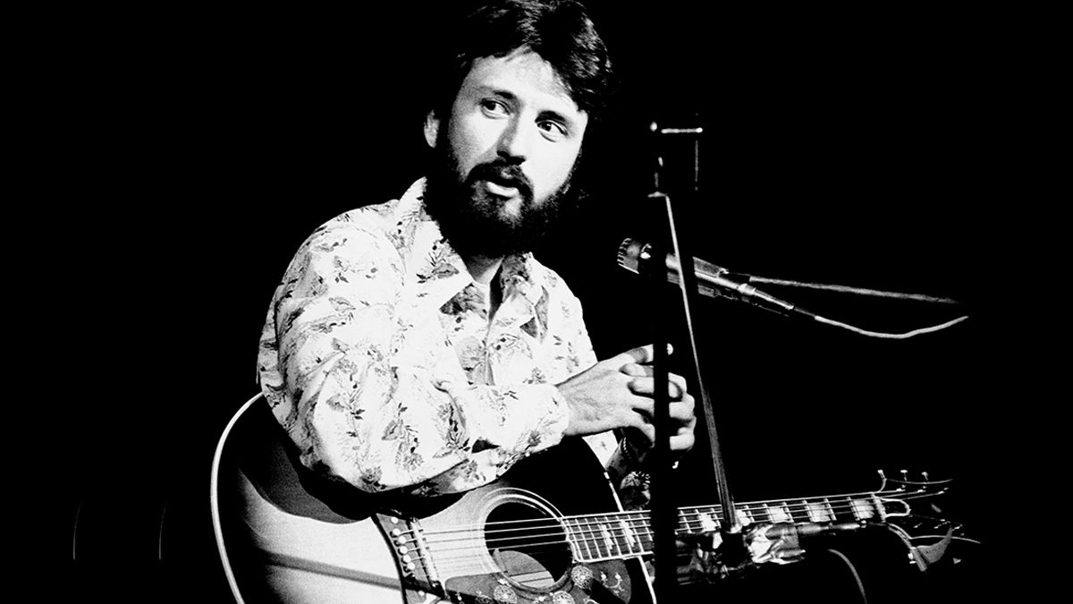 Michael Nesmith