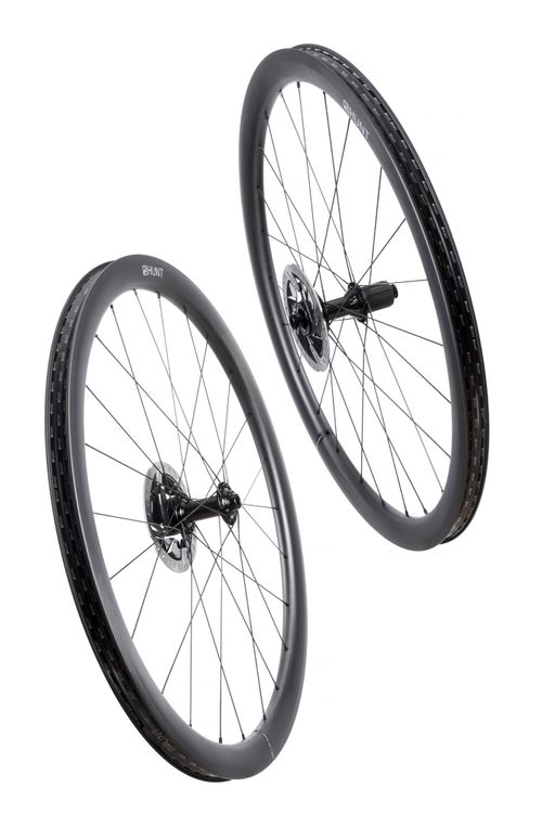 40 Carbon Disc