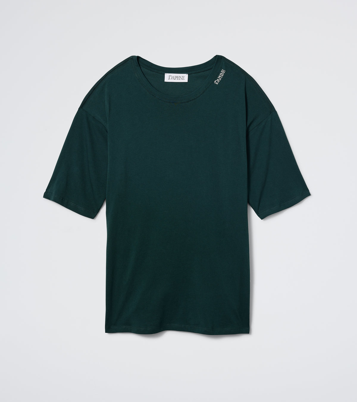 The Hannah Tee - Ivy