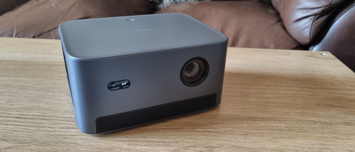 Review: Dangbei's Neo Smart projector is a thrill for gamers