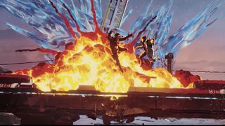 Apex Legends Is Taking Players To The World S Edge In Season 3 Techradar