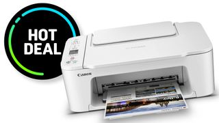 Canon printer deal