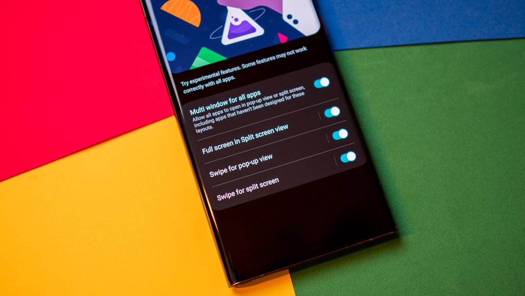 Samsung One UI 5 review: The Android interface for everyone | Android ...