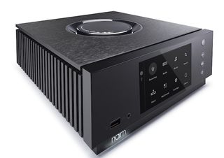 Naim Uniti Atom £1600 (with HDMI £1700)
