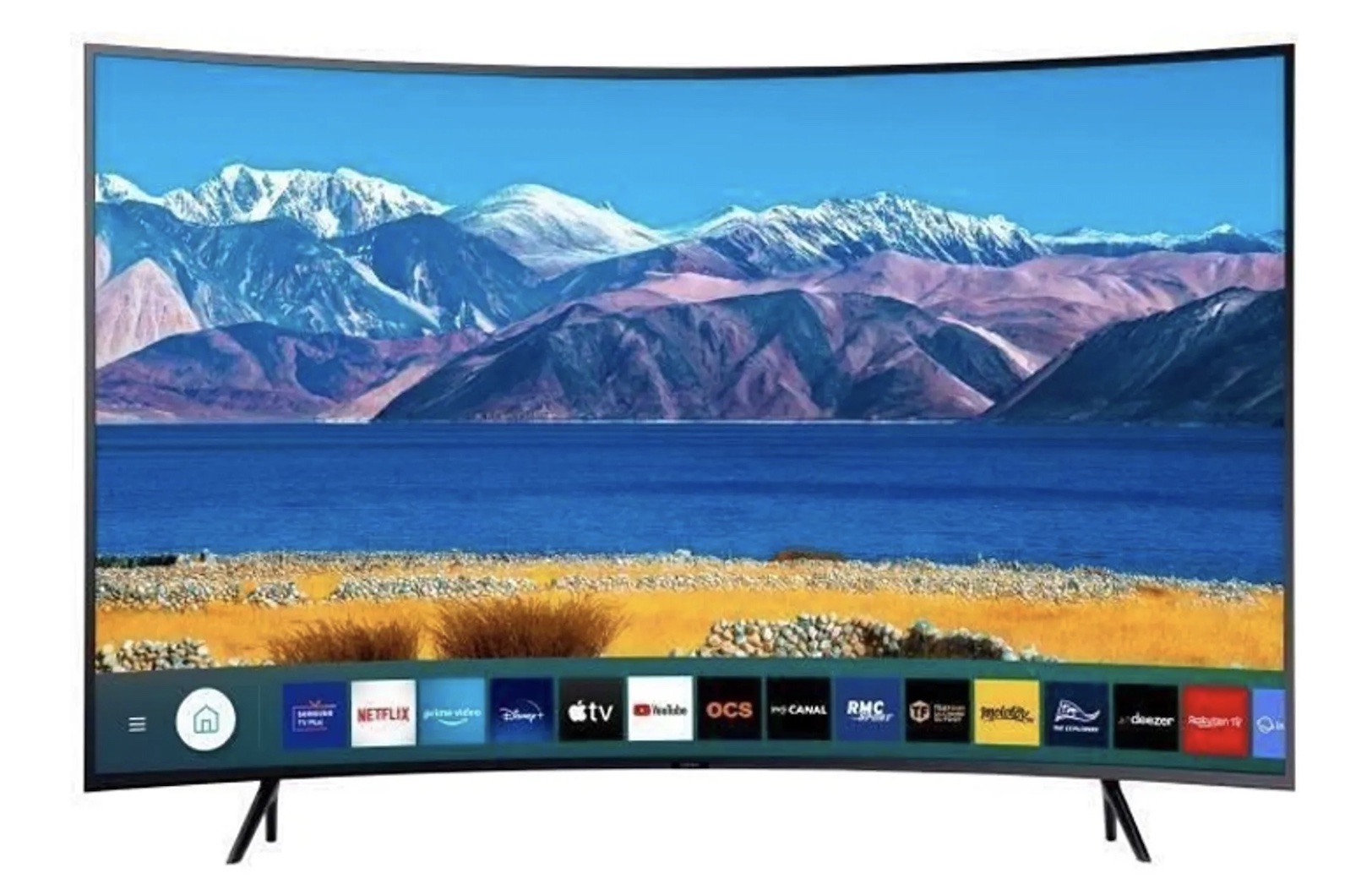 Promo Samsung