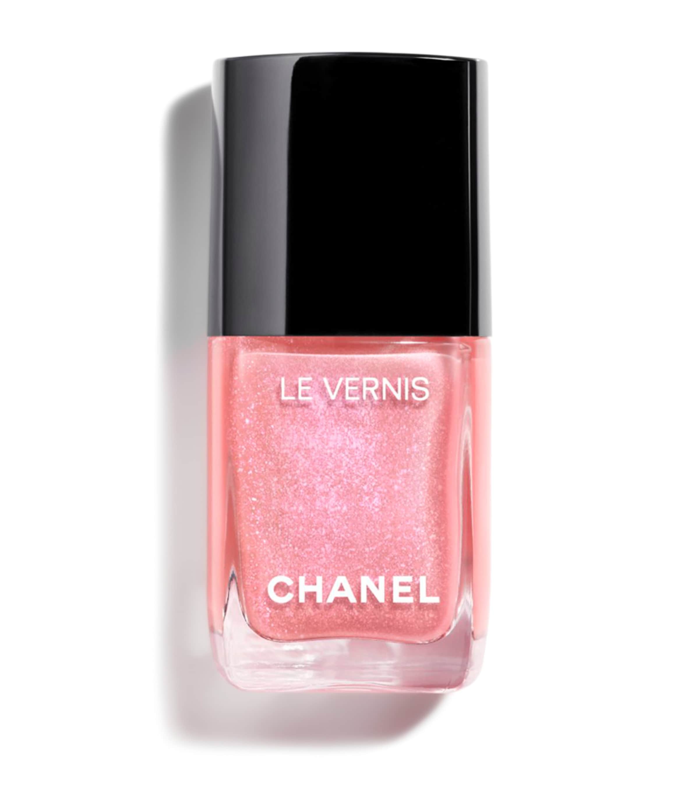 Chanel Le Vernis Longwear Nail Colour