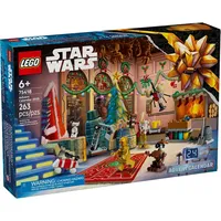 Lego Star Wars  Advent Calendar 2025