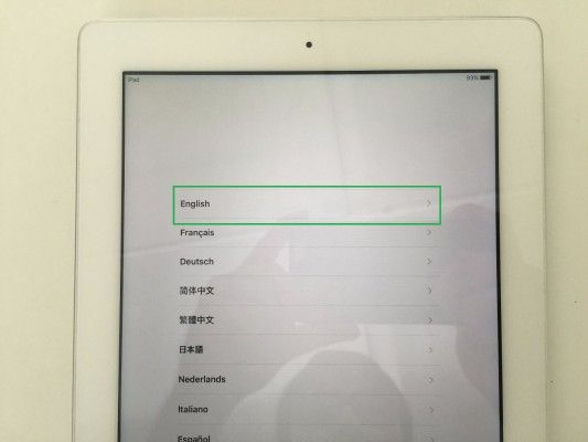 How to Backup and Restore an iPad with iCloud and iTunes | Laptop Mag