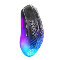 SteelSeries Aerox 3 Wireless Gen 2PC Gamer score: 84% SteelSeries Aerox 3 Wireless Gen 2PC Gamer score: 84%