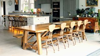 Batheaston dining furniture