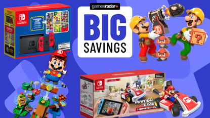 Mario10 Day deals