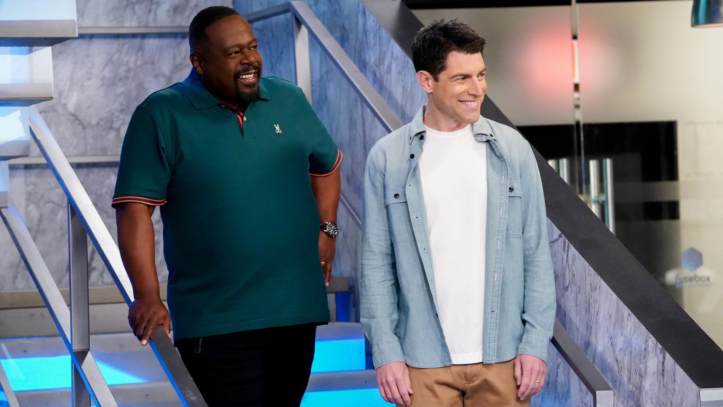 The Neighborhood' Renewed for Season 6 at CBS