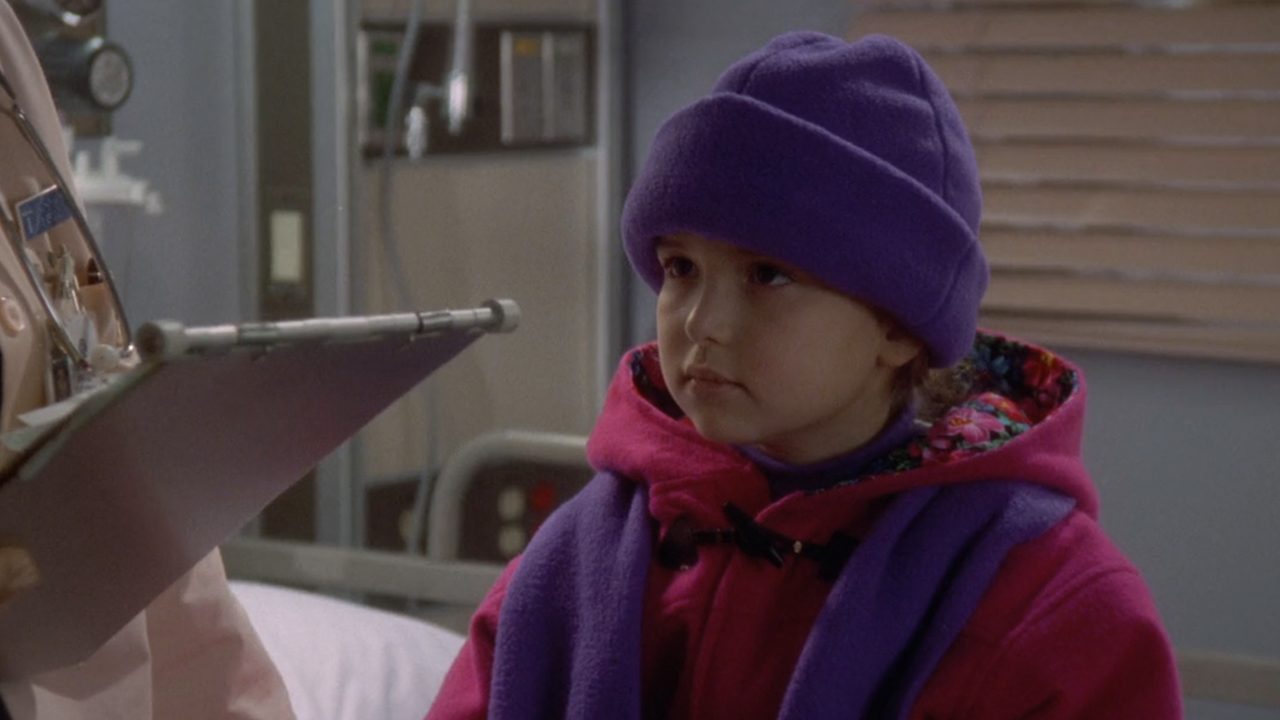 32 Stars Who Made Cameos On ER