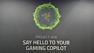 Razer Projects at CES 2025